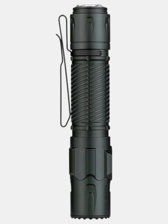 Фонарь Olight® Warrior Ultra Stealth Grey