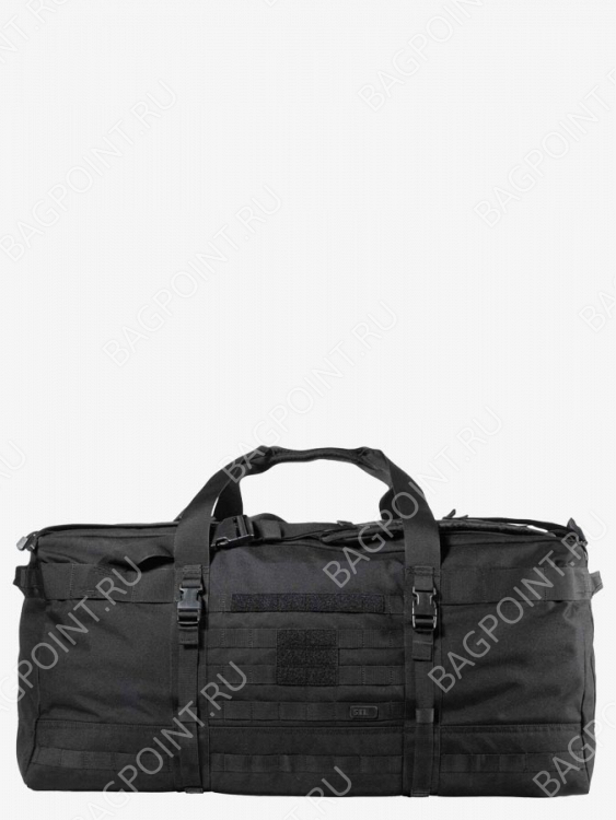 Сумка-рюкзак 5.11 RUSH LBD XRay (106 литров/Черный)