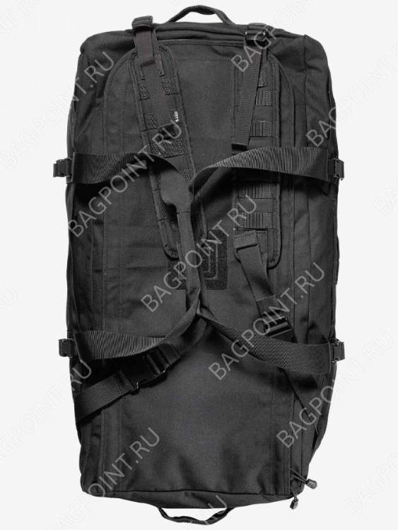 Сумка-рюкзак 5.11 RUSH LBD XRay (106 литров/Черный)