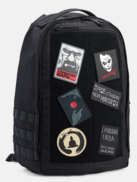 Рюкзак LEGIO FORTIS® Morale Pack