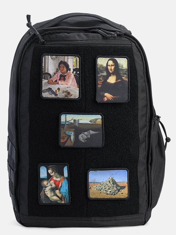 Рюкзак LEGIO FORTIS® Morale Pack