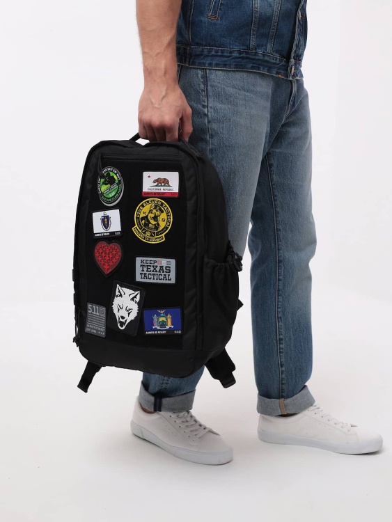 Рюкзак LEGIO FORTIS® Morale Pack