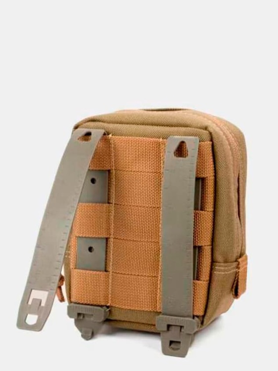 Противоударный подсумок MAGFORCE® Cushion Pouch M Foliage