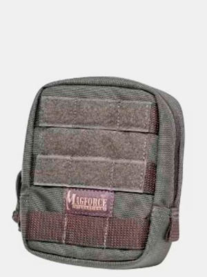 Противоударный подсумок MAGFORCE® Cushion Pouch M Foliage