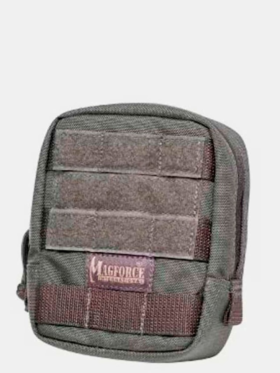 Противоударный подсумок MAGFORCE® Cushion Pouch M Foliage
