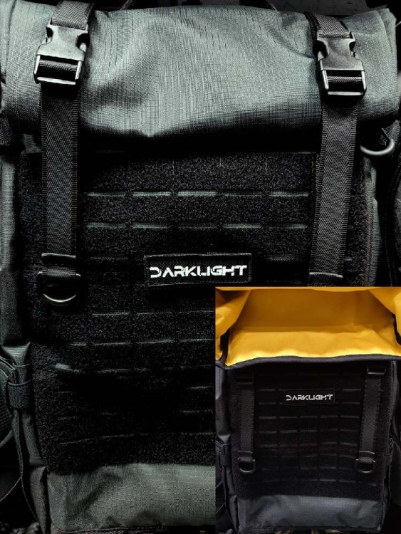 Рюкзак DARKLIGHT® "STATION" 4 расцветки