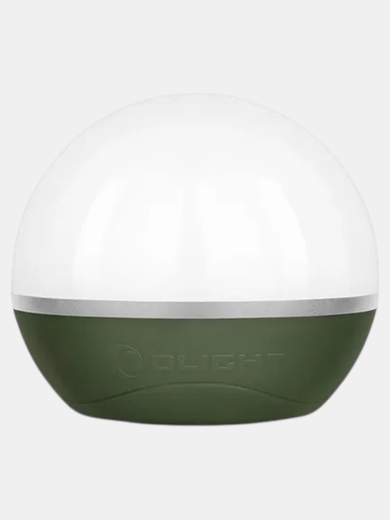 Фонарь кемпинговый Olight® Obulb Pro S OD Green