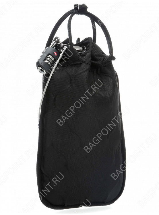 Сумка-сейф PACSAFE Travelsafe 3L GII