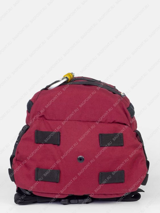 Тактический рюкзак GONGTEX Striker Pack Бордовый
