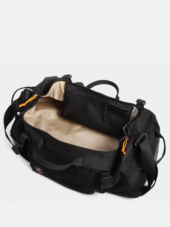 Сумка Rhombys® Горка 30L Черная