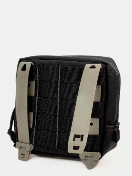 Противоударный подсумок MAGFORCE® Cushion Pouch L Черный
