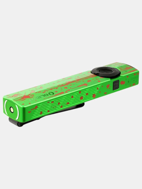 Фонарь Olight® ArkPro Zombie Green CW