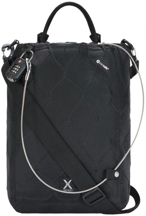 Сумка-сейф PACSAFE Travelsafe X15
