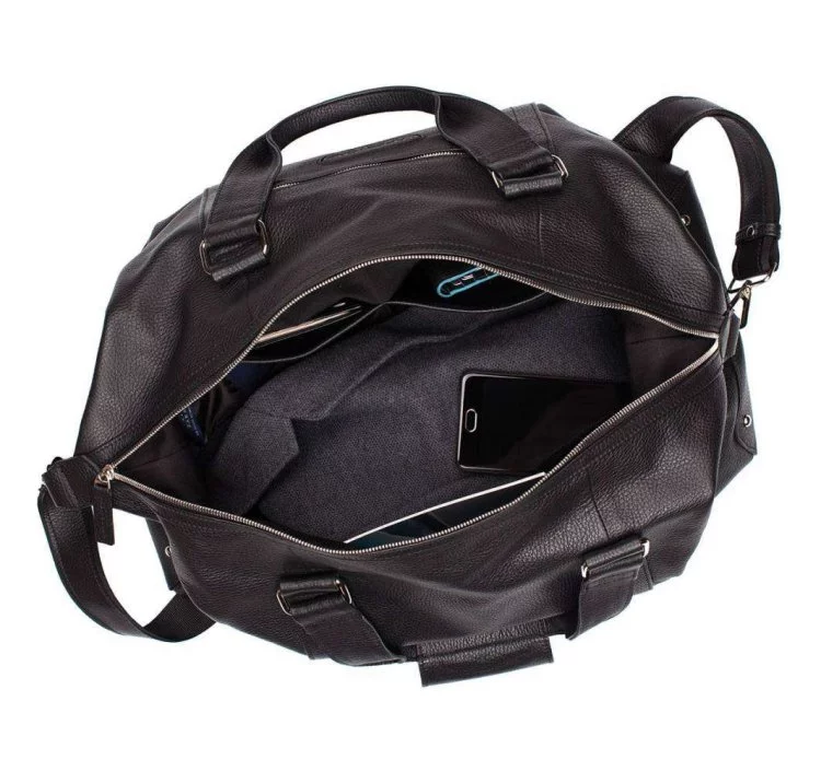 Дорожно-спортивная сумка Lakestone Woodstock Black