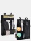 EDC кошелек-органайзер VIPERADE® VE18 X-Pac® Black Soft