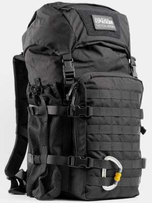 Тактический рюкзак SPANKER® BG119 Черный