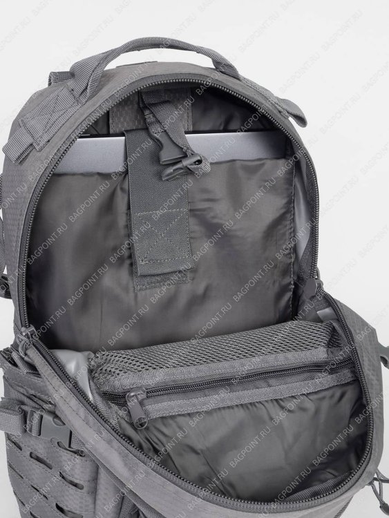 Тактический рюкзак GONGTEX Ghost EDC Олива