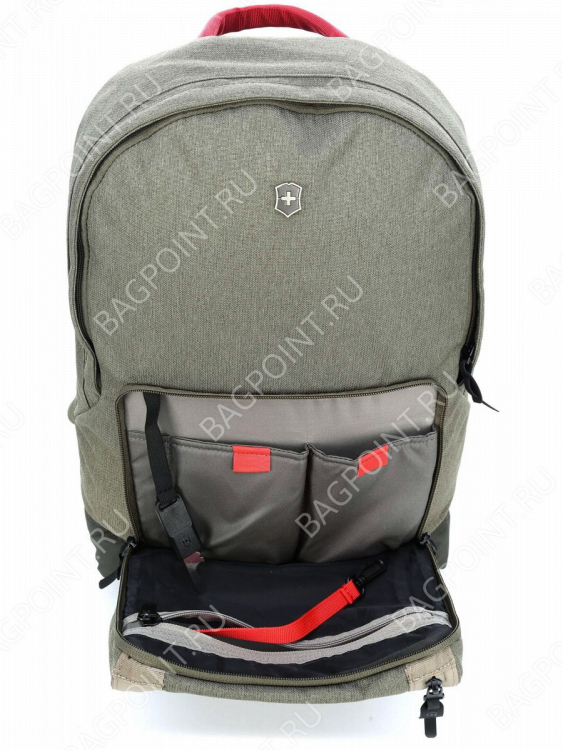 Рюкзак VICTORINOX Altmont Classic Laptop Backpack Зелёный