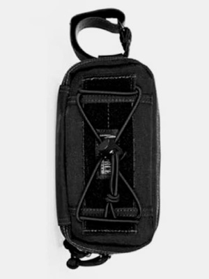 Подсумок для очков MAGFORCE® Sunglasses Pouch Черный