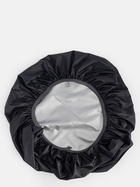 Чехол от дождя на рюкзак Черный LF в защитной упаковке