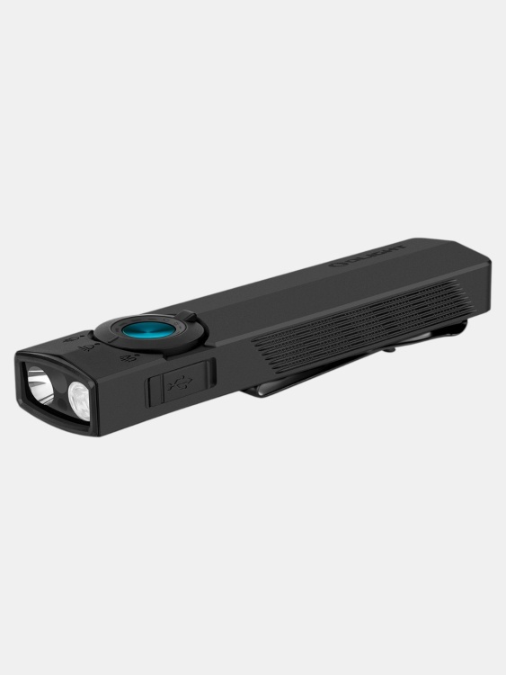Фонарь Olight® ArkPro Matte Black NW