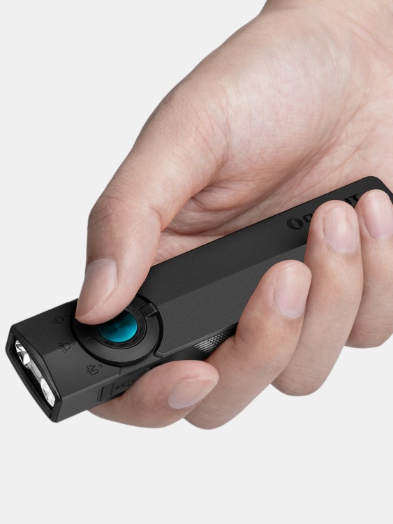 Фонарь Olight® ArkPro Matte Black NW