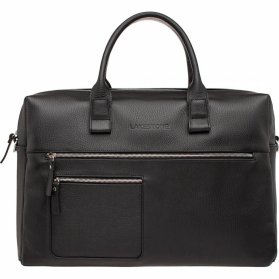 Деловая сумка Lakestone Dartmoor Black