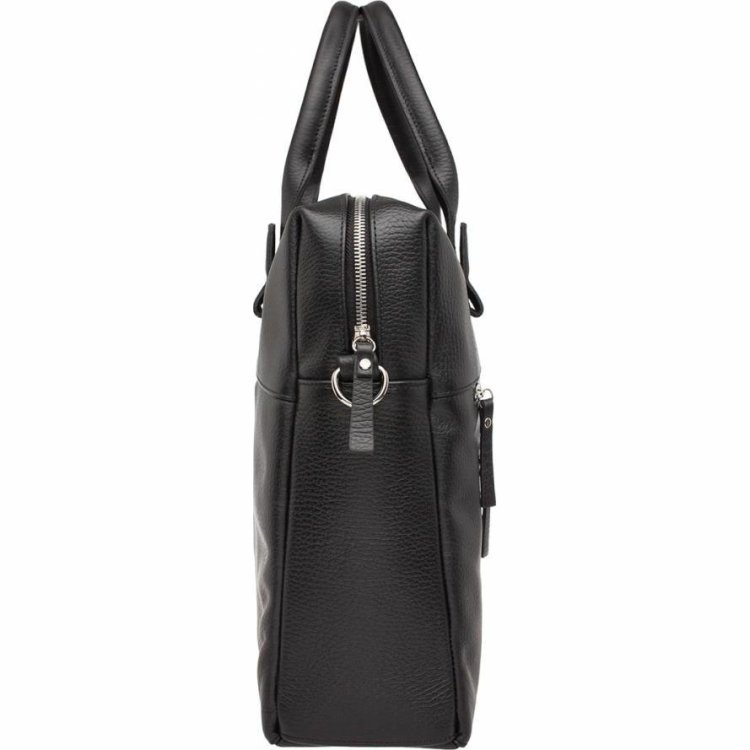Деловая сумка Lakestone Dartmoor Black