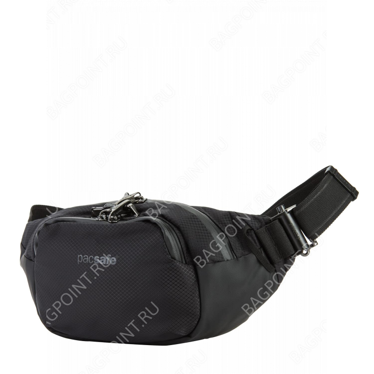 Сумка поясная Pacsafe Venturesafe X Waistpack