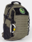 Тактический рюкзак GONGTEX Ghost Color Олива-Черный
