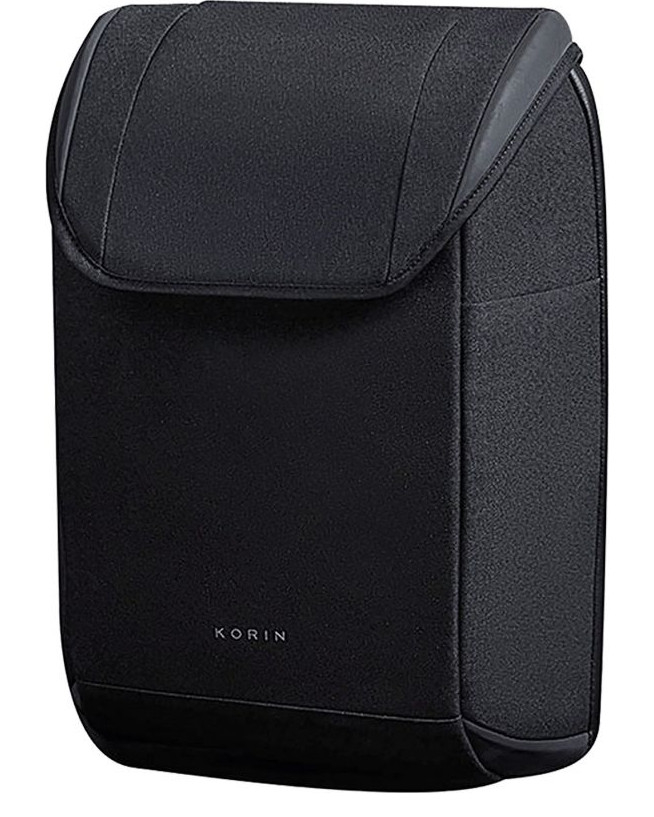 Korin Clickpack X K7 BK B