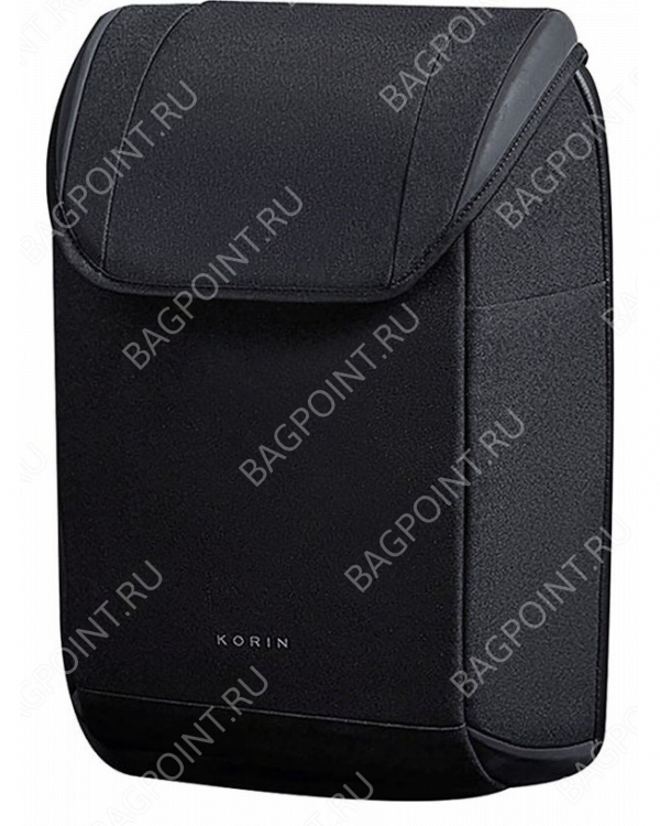 Рюкзак Korin Clickpack X K7-BK-B