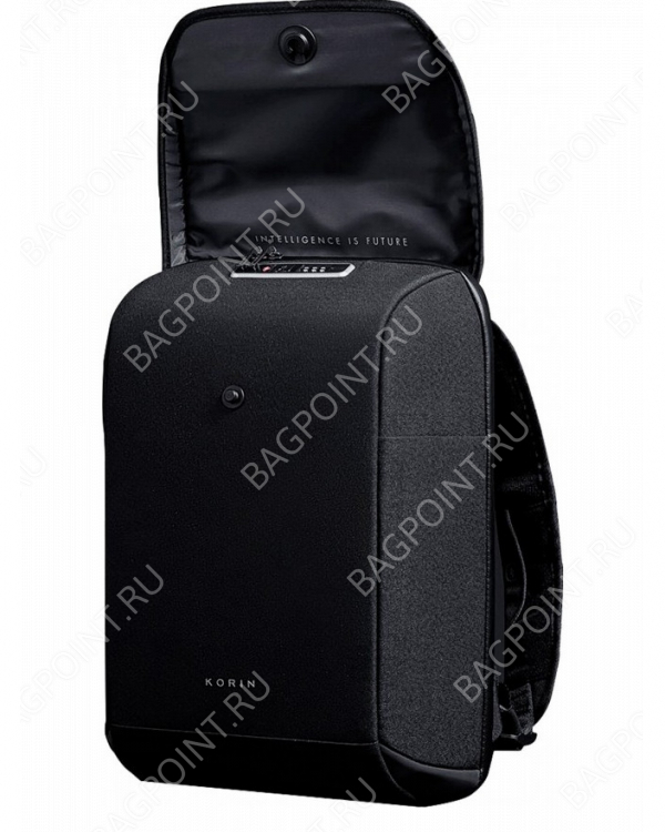 Рюкзак Korin Clickpack X K7-BK-B