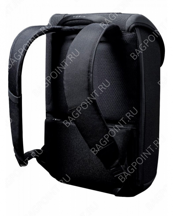 Рюкзак Korin Clickpack X K7-BK-B