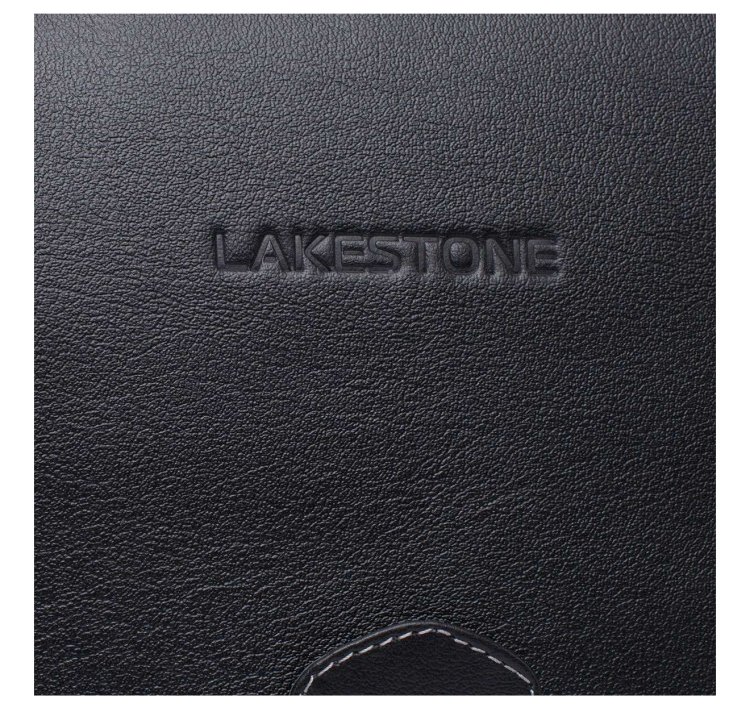 Портфель Lakestone Belmont Black