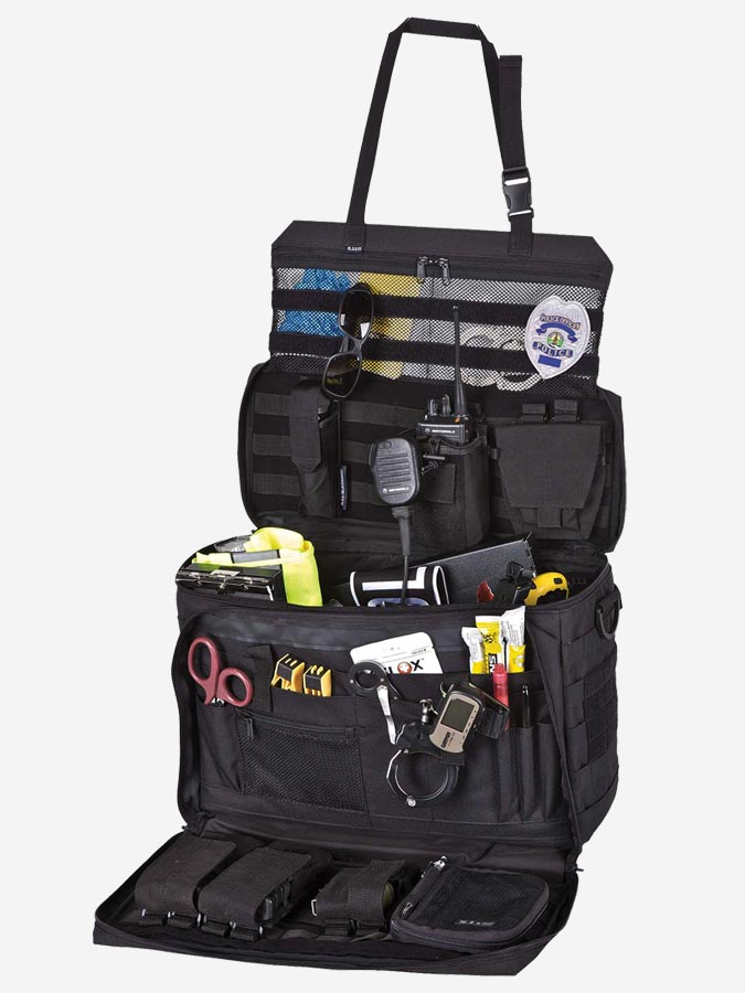 5.11 tactical patrol bag best sale