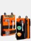 EDC кошелек-органайзер VIPERADE® VE18 X-Pac® Hot Orange