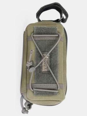 Подсумок для очков MAGFORCE® Sunglasses Pouch Khaki/Foliage