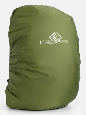 Чехол от дождя на рюкзак Олива LF