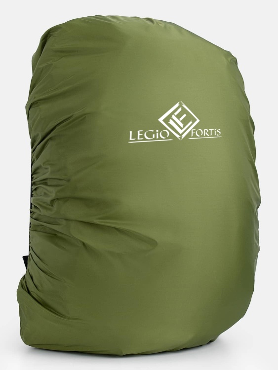 Чехол от дождя на рюкзак Олива LF