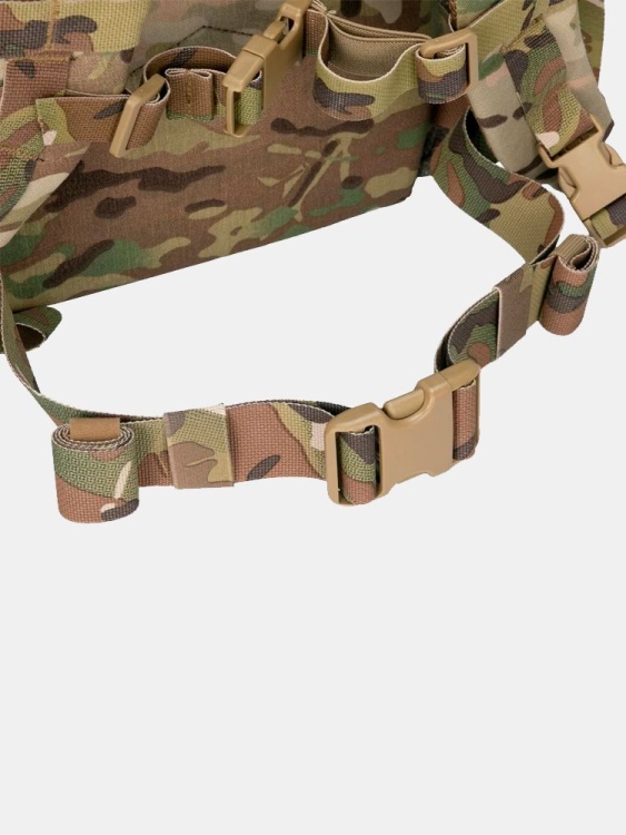 Тактический рюкзак SPANKER® BG119 Олива