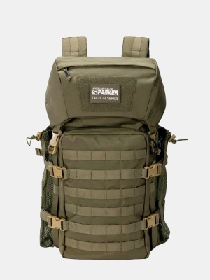 Тактический рюкзак SPANKER® BG119 Олива