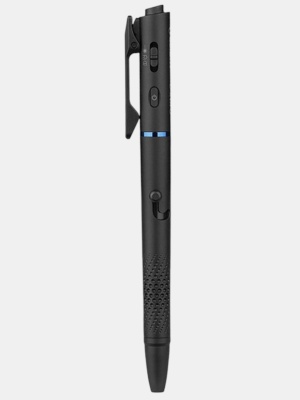 Тактическая ручка-фонарь Olight® Open 3 Black