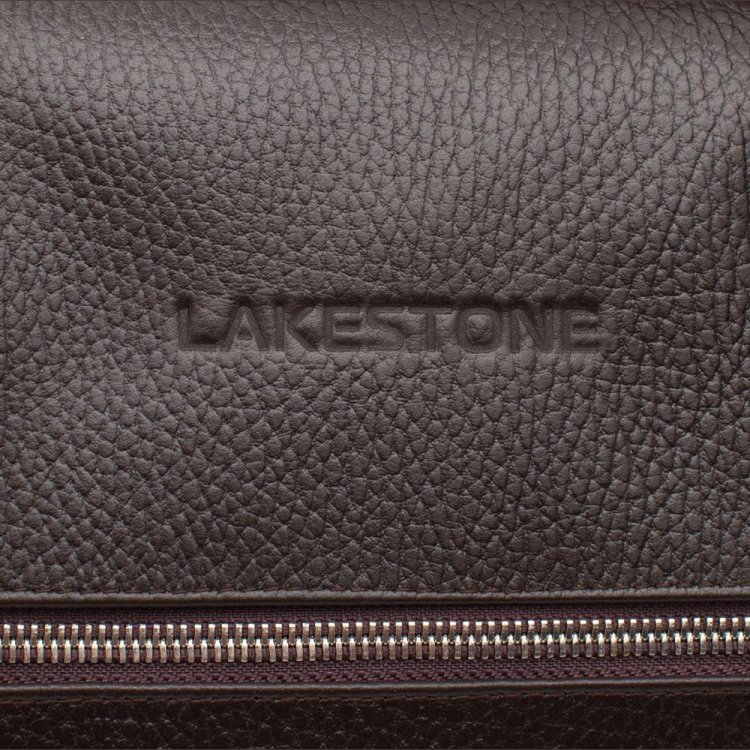 Деловая сумка Lakestone Dartmoor Brown