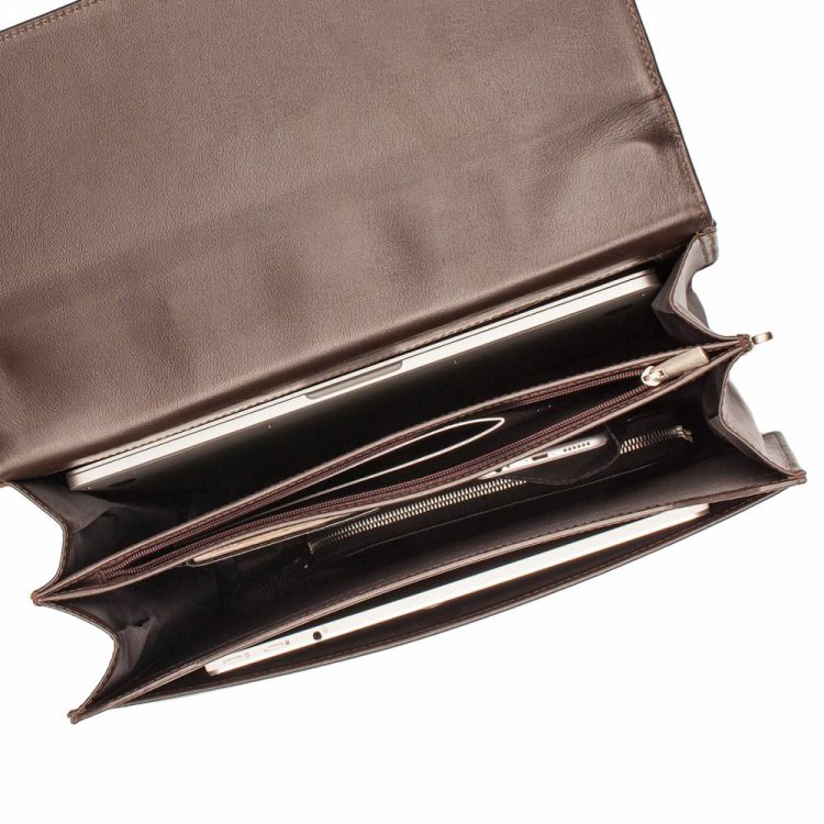 Портфель Lakestone Braydon Brown