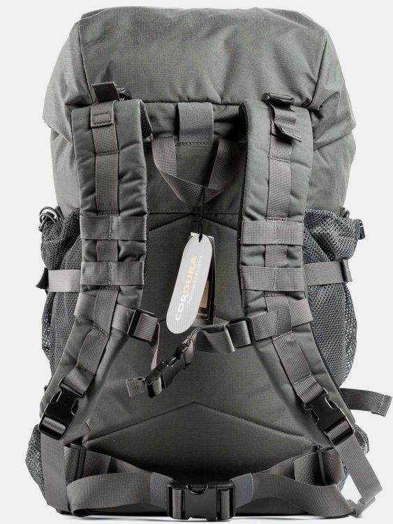 Тактический рюкзак SPANKER® BG119 Асфальт/Серый