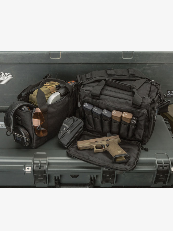 5.11 tactical range bag discount
