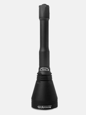 Поисковый фонарь ARMYTEK® Barracuda Pro (Теплый свет)