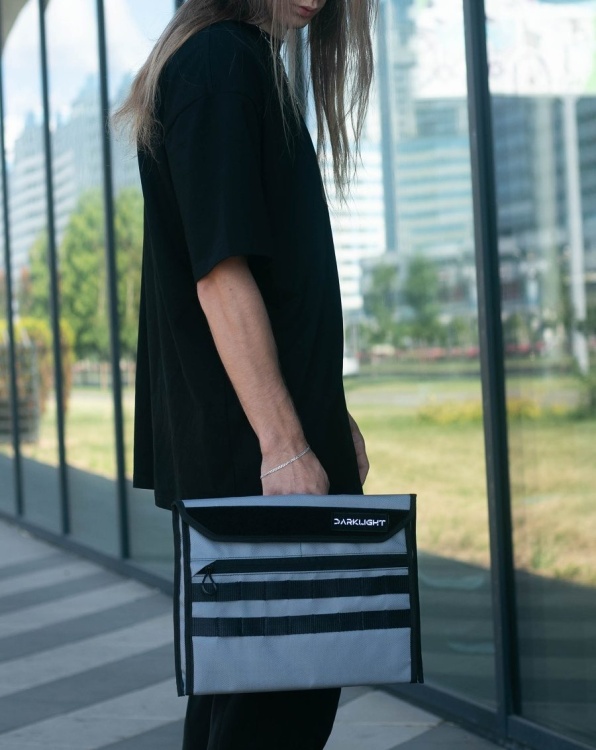 Сумка-чехол для ноутбука DARKLIGHT® "Keeper"