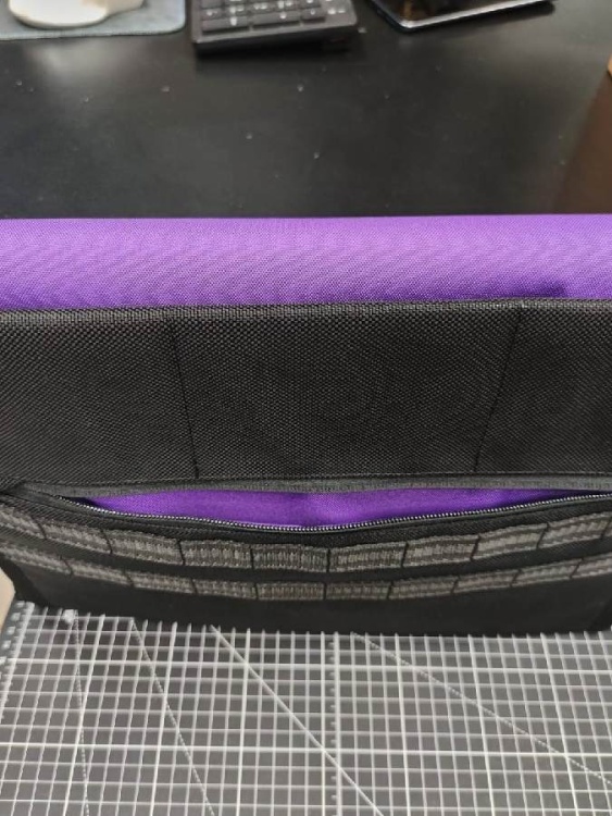 Сумка-чехол для ноутбука DARKLIGHT® "Keeper"